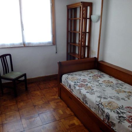 Balea Apartment Сан Себастиан Екстериор снимка