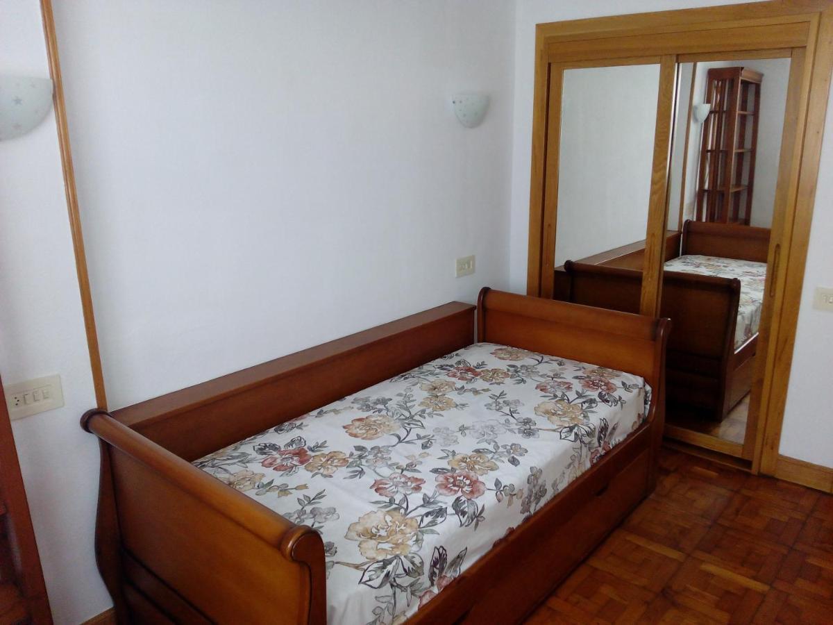 Balea Apartment Сан Себастиан Екстериор снимка