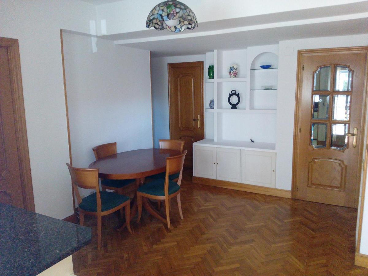 Balea Apartment Сан Себастиан Екстериор снимка